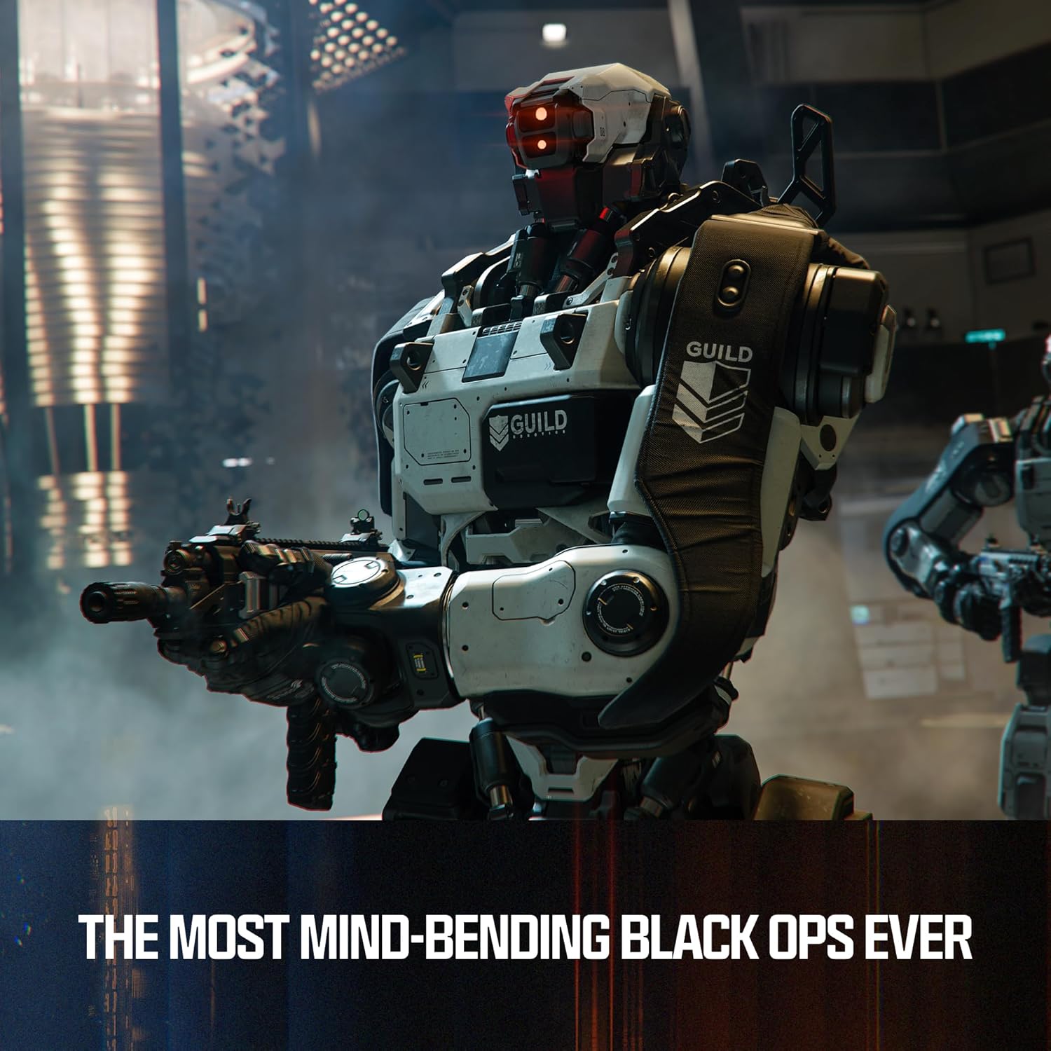 Call of Duty®: Black Ops 7 - PlayStation 5 - Image 4